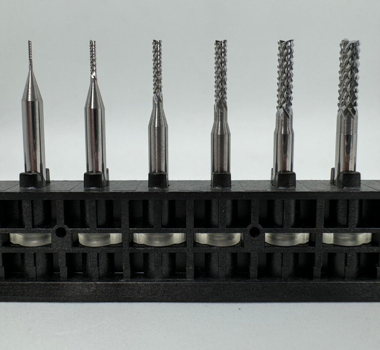 20 Diamant Fräser gebr.