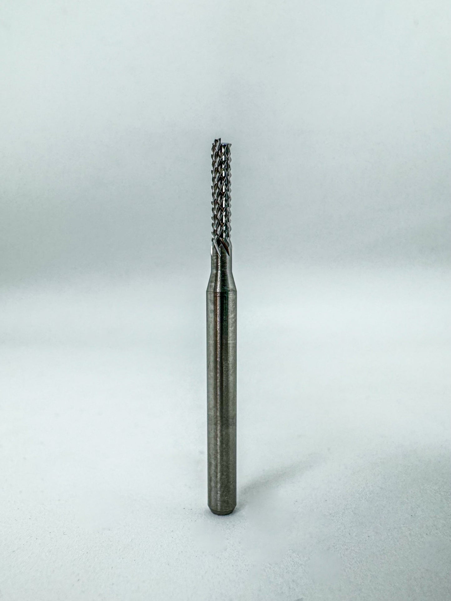 Diamantverzahnter Fräser 3,00mm Schaft