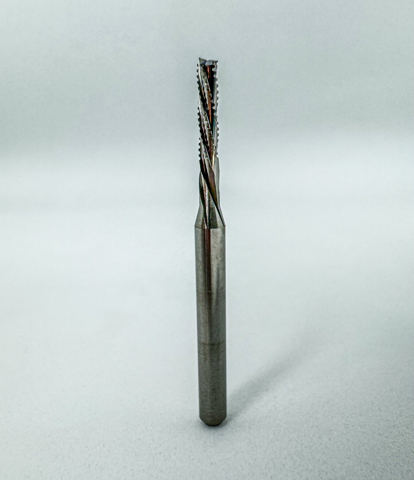 Spiral Fräser (cut down)